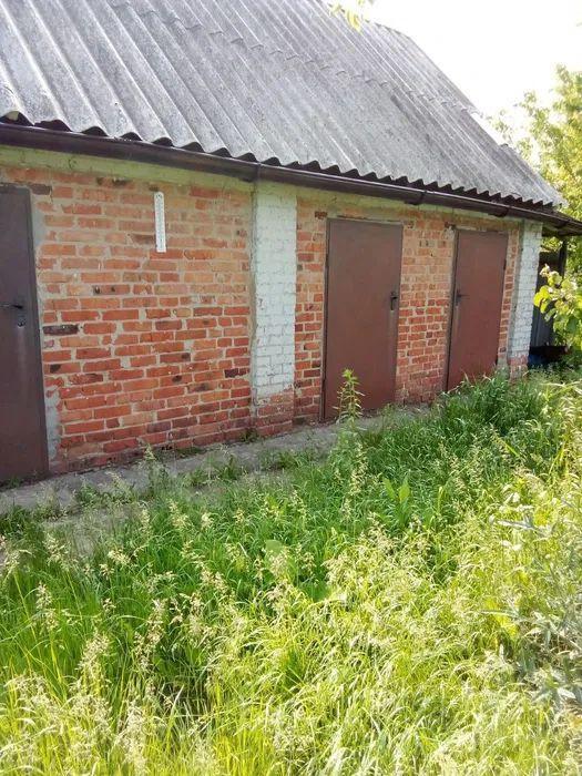 Продажа дома 37 м²