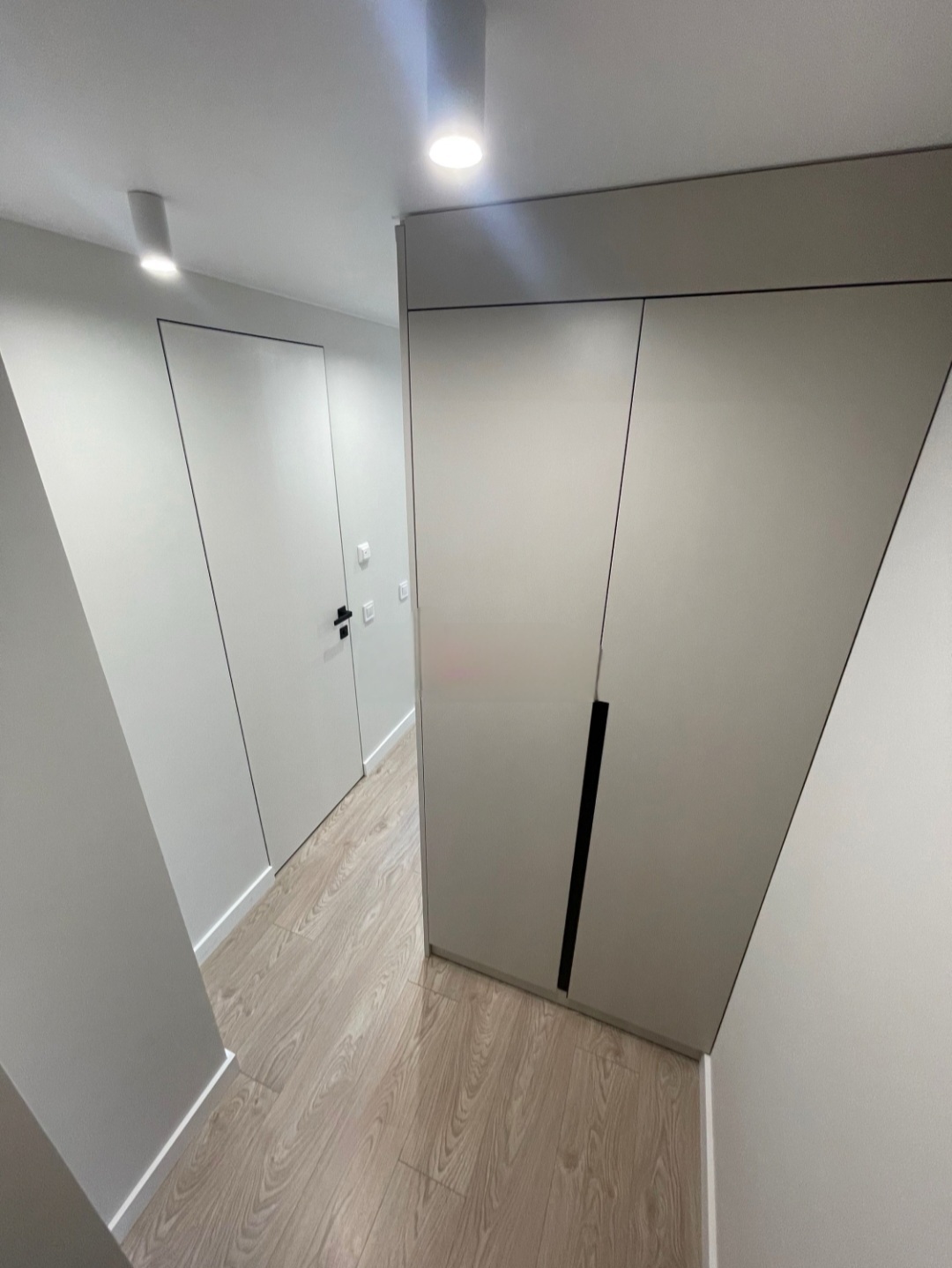Аренда 1-комнатной квартиры 38 м², Генерала Пушкина ул.