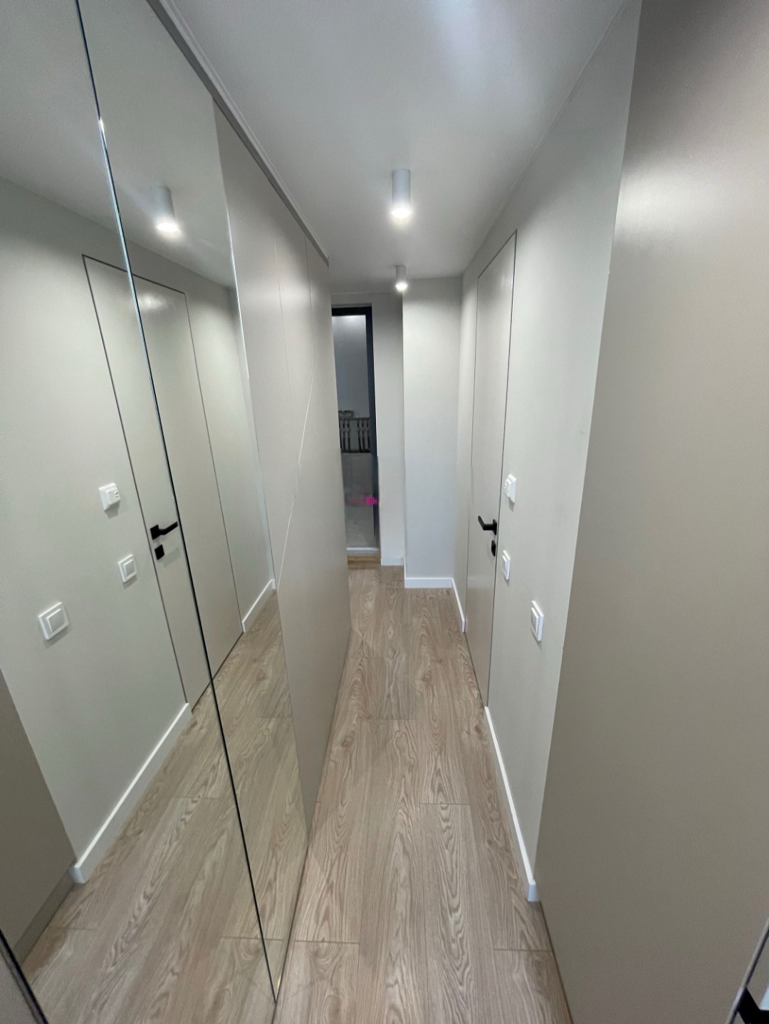 Аренда 1-комнатной квартиры 38 м², Генерала Пушкина ул.