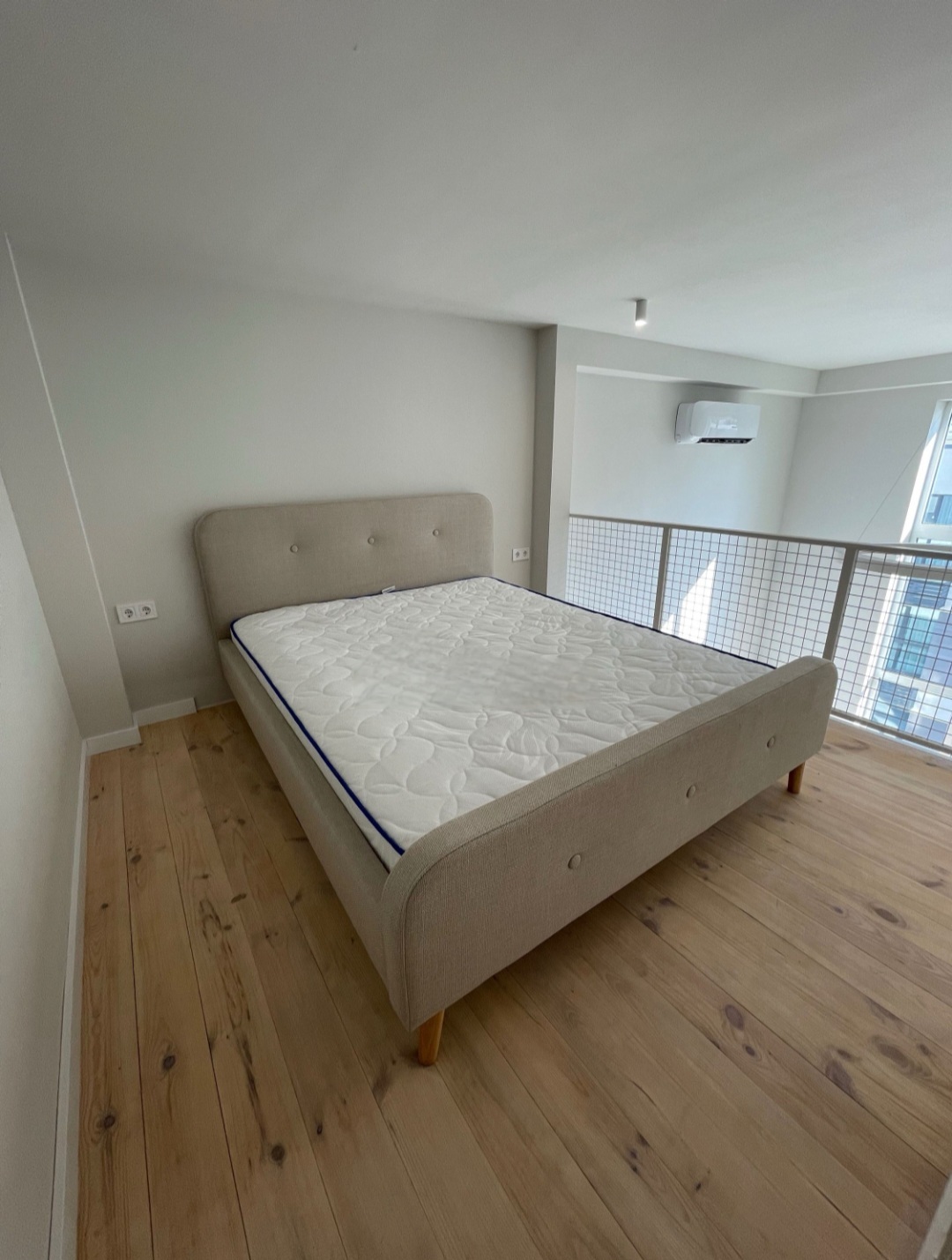 Аренда 1-комнатной квартиры 38 м², Генерала Пушкина ул.