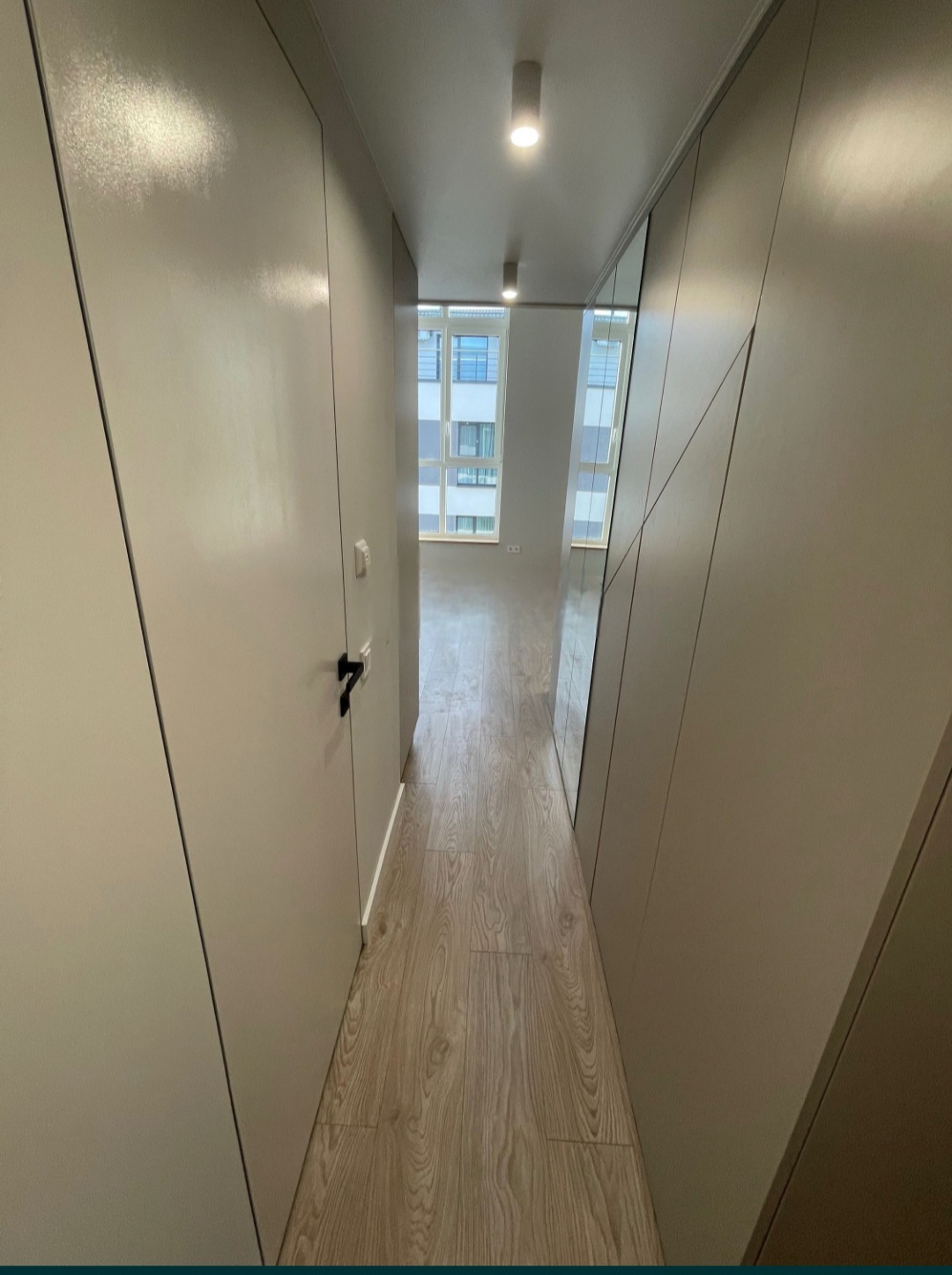 Аренда 1-комнатной квартиры 38 м², Генерала Пушкина ул.
