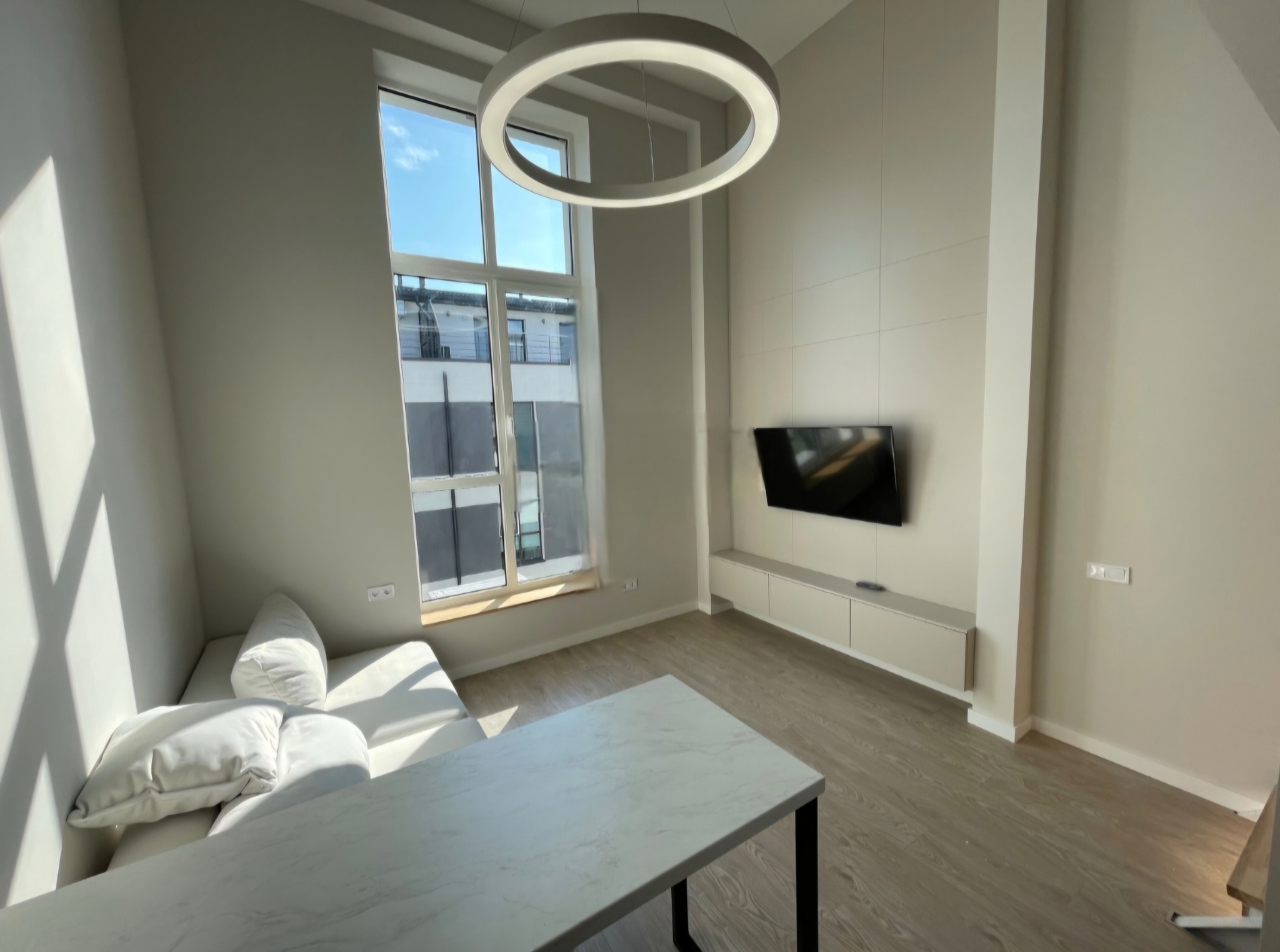 Аренда 1-комнатной квартиры 38 м², Генерала Пушкина ул.