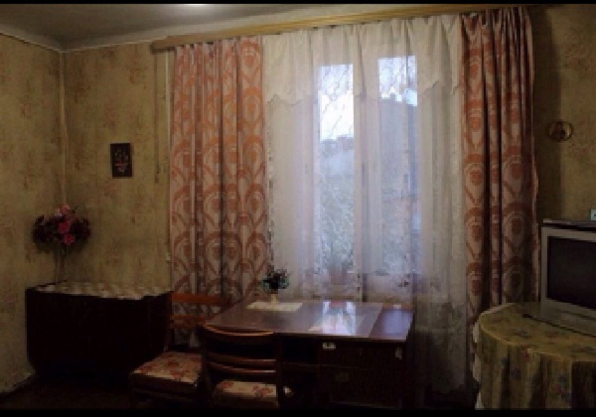 Продажа 3-комнатной квартиры 58 м², Высокий пер.