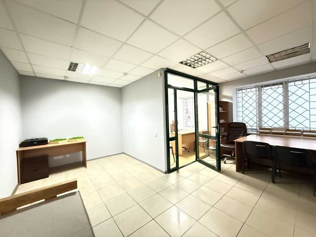 Аренда другого торгового помещения 44 м², Соборности просп., 7