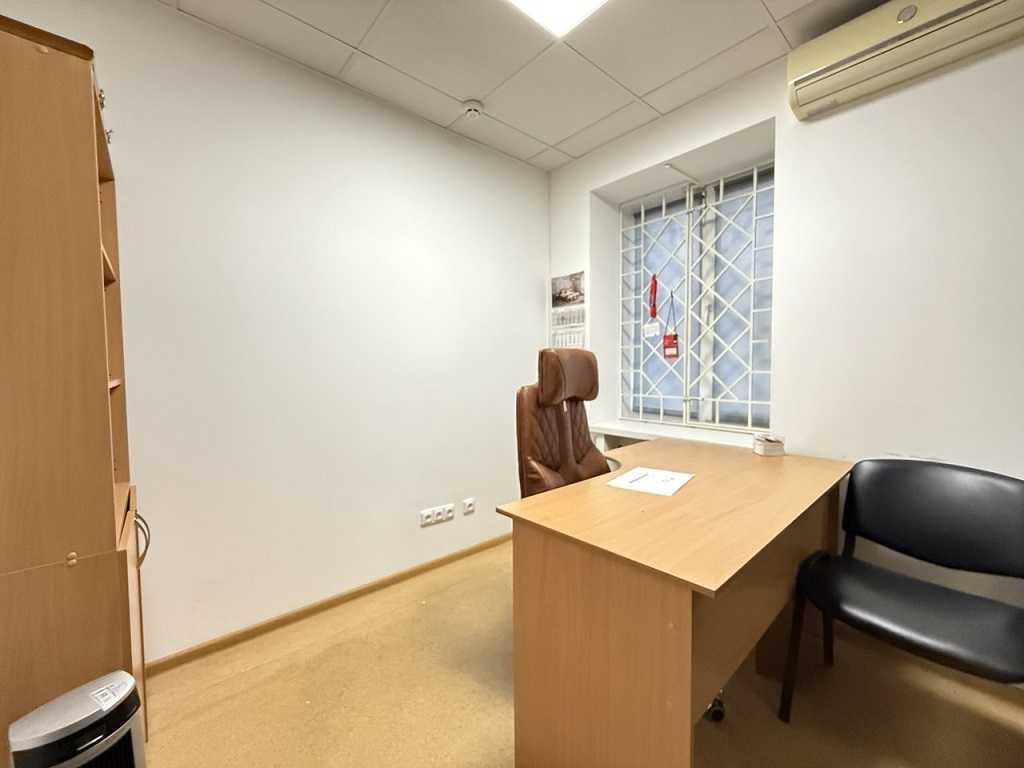 Аренда другого торгового помещения 44 м², Соборности просп., 7