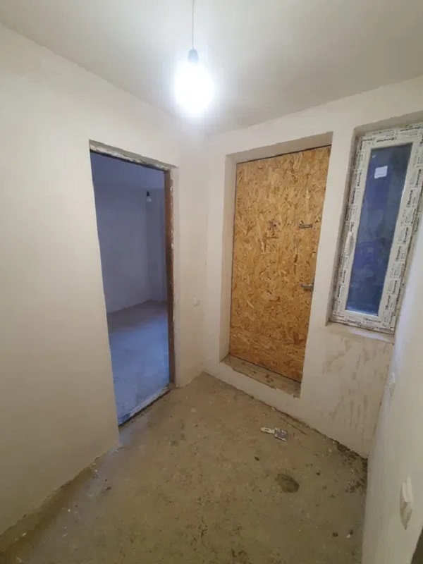 Продажа 1-комнатной квартиры 26.1 м², Степовая ул.