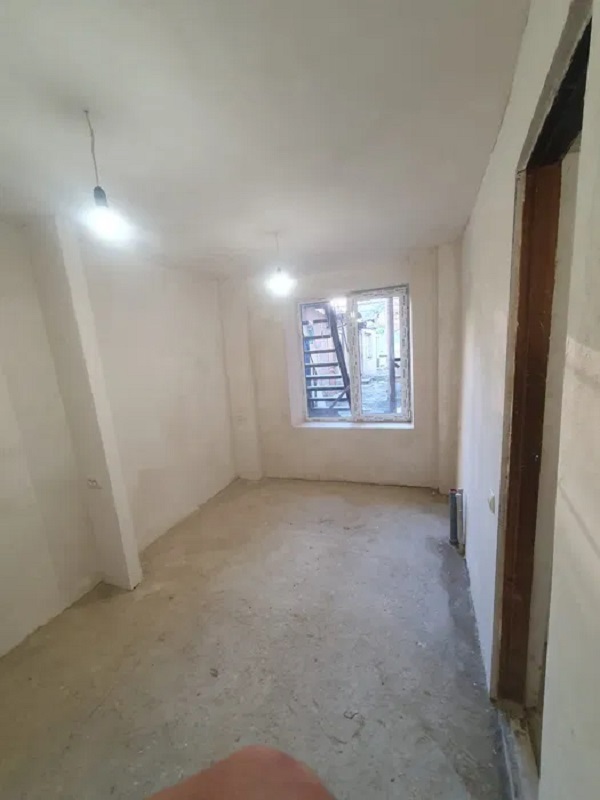 Продажа 1-комнатной квартиры 26.1 м², Степовая ул.