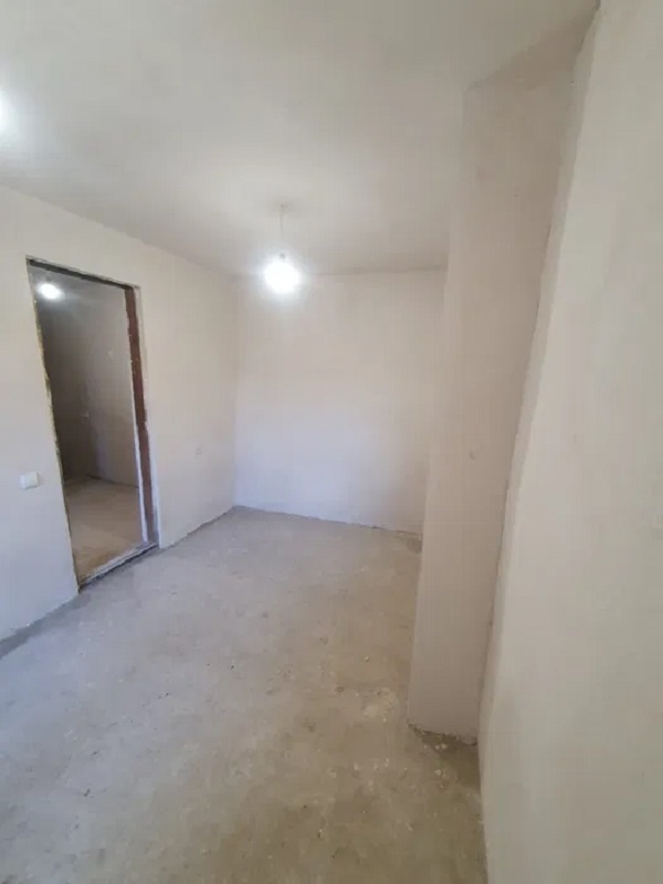 Продажа 1-комнатной квартиры 26.1 м², Степовая ул.