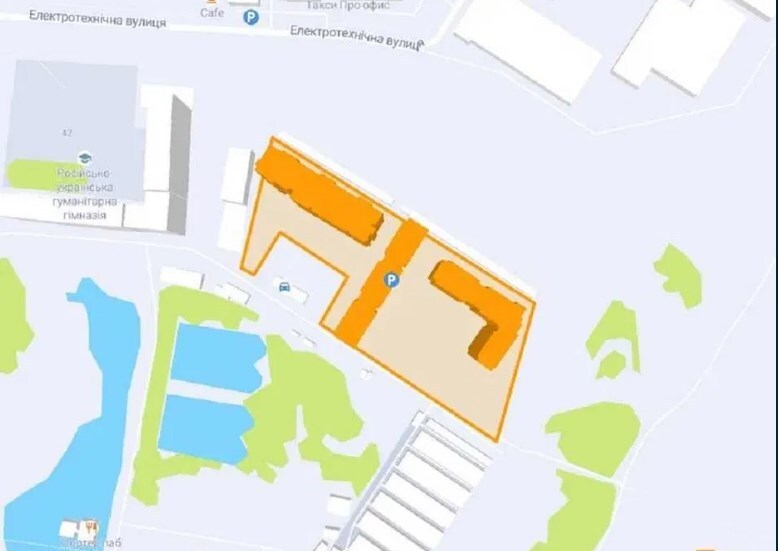 Продажа 2-комнатной квартиры 75 м², ЖК Деснянский, ДОМ 1