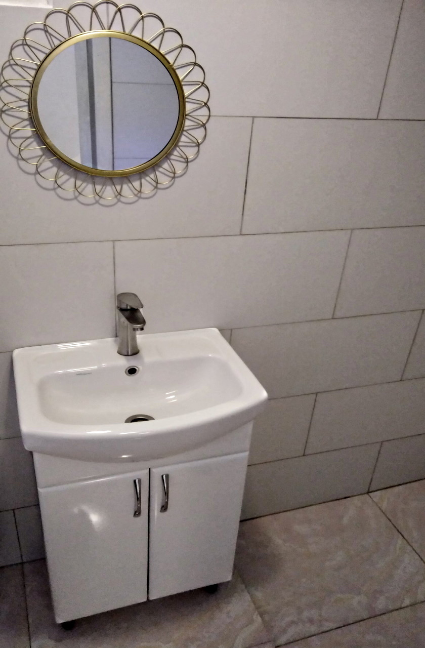 1-комнатная квартира посуточно 30 м², Французский бул., 17