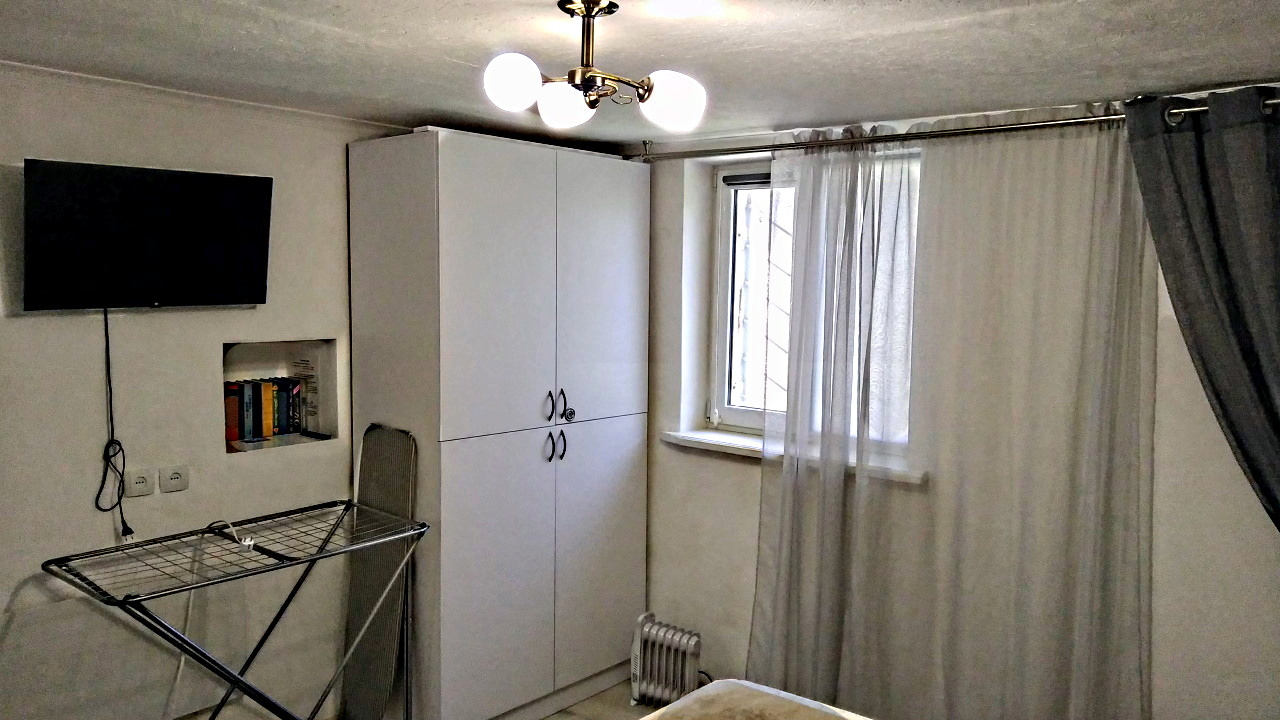 Будинок подобово 30 м², Французский бул., 17