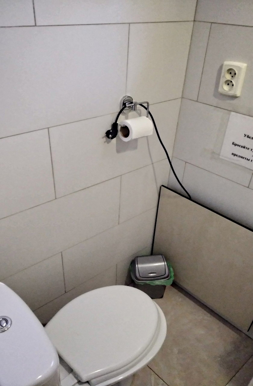 Будинок подобово 30 м², Французский бул., 17