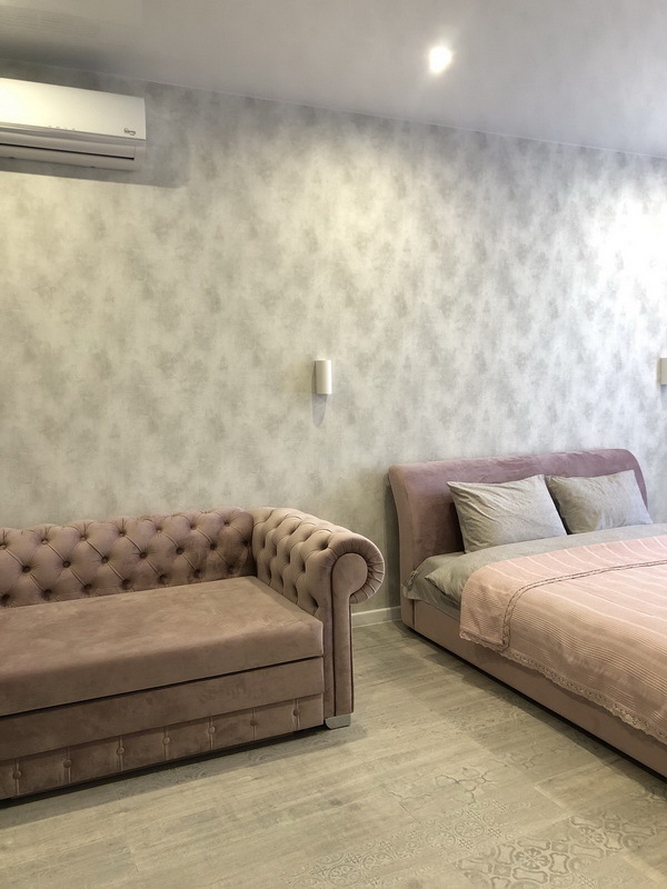 Продажа 2-комнатной квартиры 62 м², Генуэзская ул.