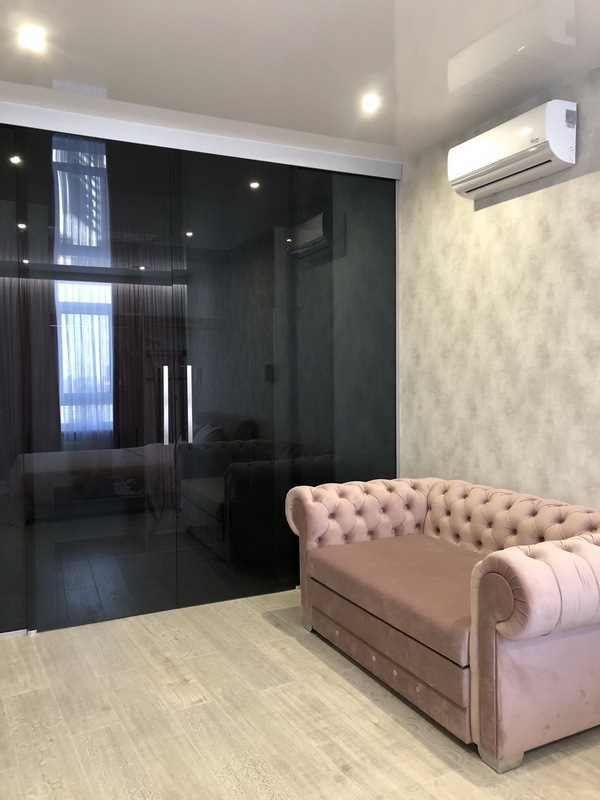 Продажа 2-комнатной квартиры 62 м², Генуэзская ул.