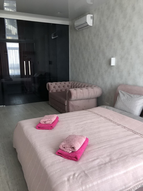 Продажа 2-комнатной квартиры 62 м², Генуэзская ул.
