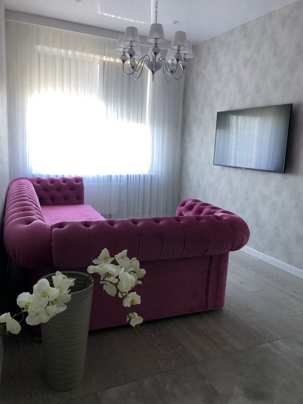 Продажа 2-комнатной квартиры 62 м², Генуэзская ул.