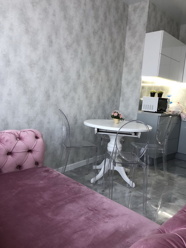 Продажа 2-комнатной квартиры 62 м², Генуэзская ул.