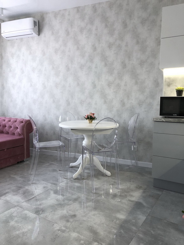 Продажа 2-комнатной квартиры 62 м², Генуэзская ул.