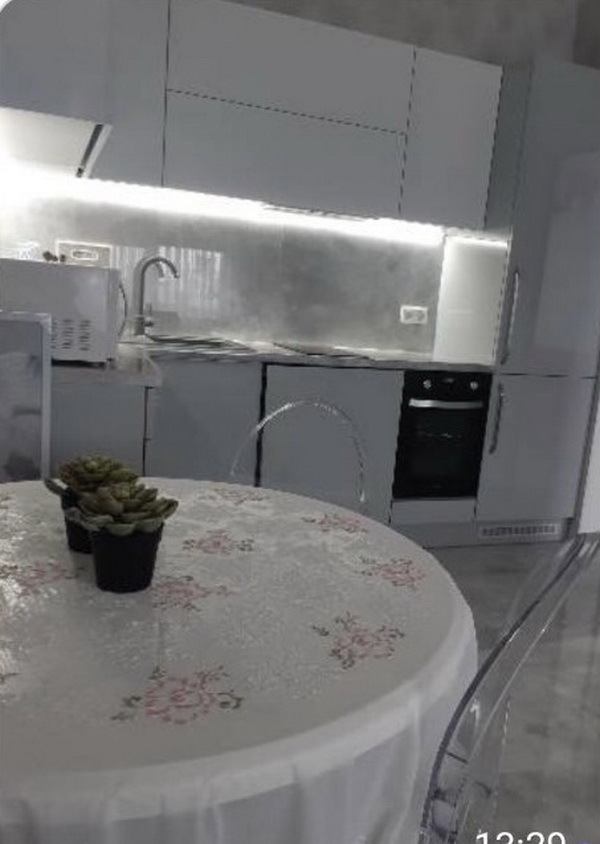 Продажа 2-комнатной квартиры 62 м², Генуэзская ул.
