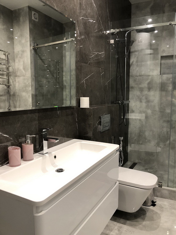 Продажа 2-комнатной квартиры 62 м², Генуэзская ул.