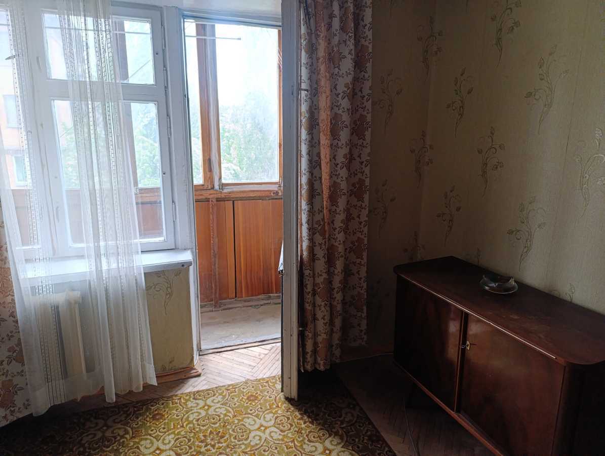 Аренда 2-комнатной квартиры 47 м², Труда бул.