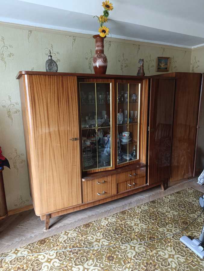 Аренда 2-комнатной квартиры 47 м², Труда бул.