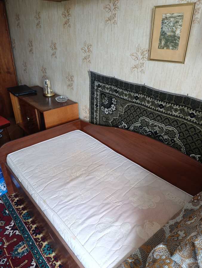 Аренда 2-комнатной квартиры 47 м², Труда бул.
