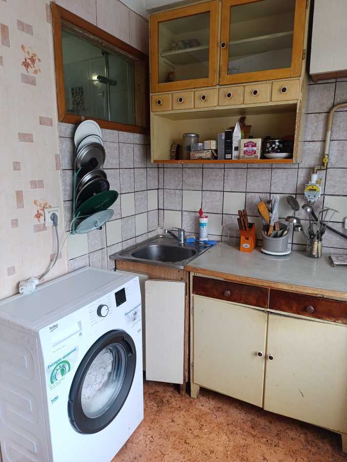 Аренда 2-комнатной квартиры 47 м², Труда бул.
