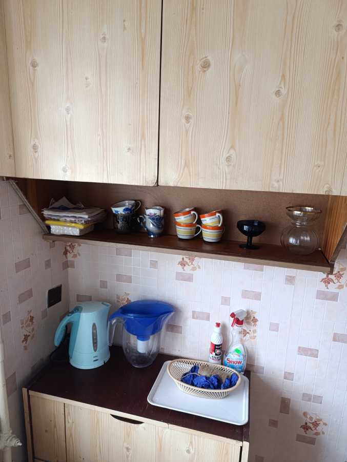 Аренда 2-комнатной квартиры 47 м², Труда бул.