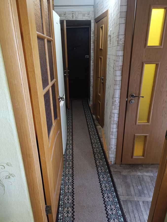 Аренда 2-комнатной квартиры 47 м², Труда бул.