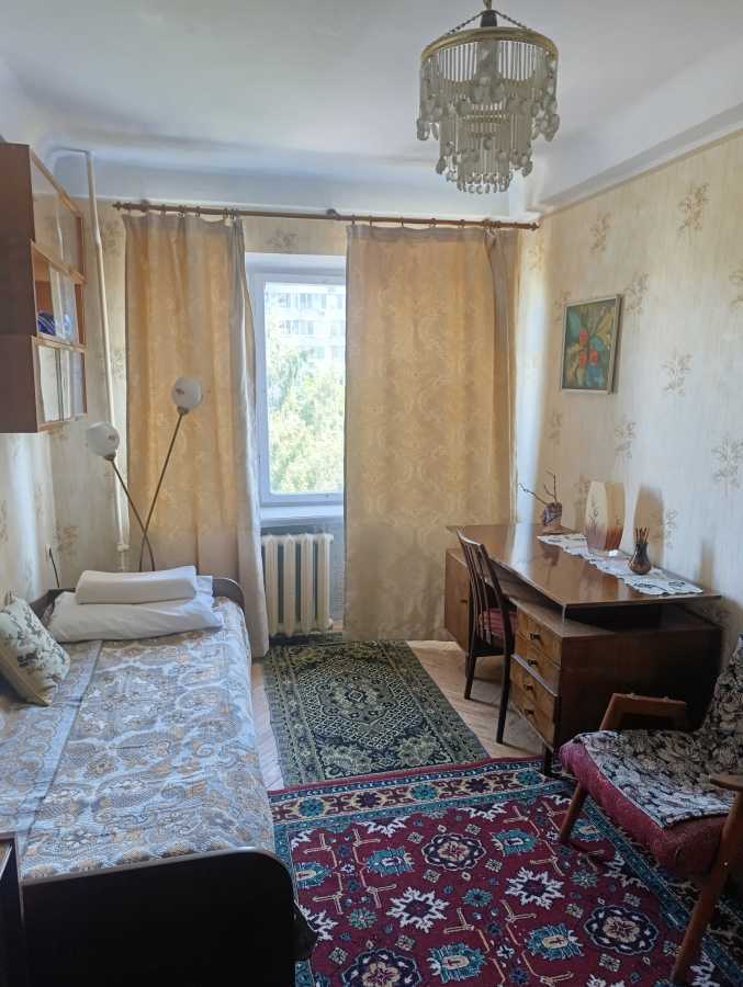 Аренда 2-комнатной квартиры 47 м², Труда бул.