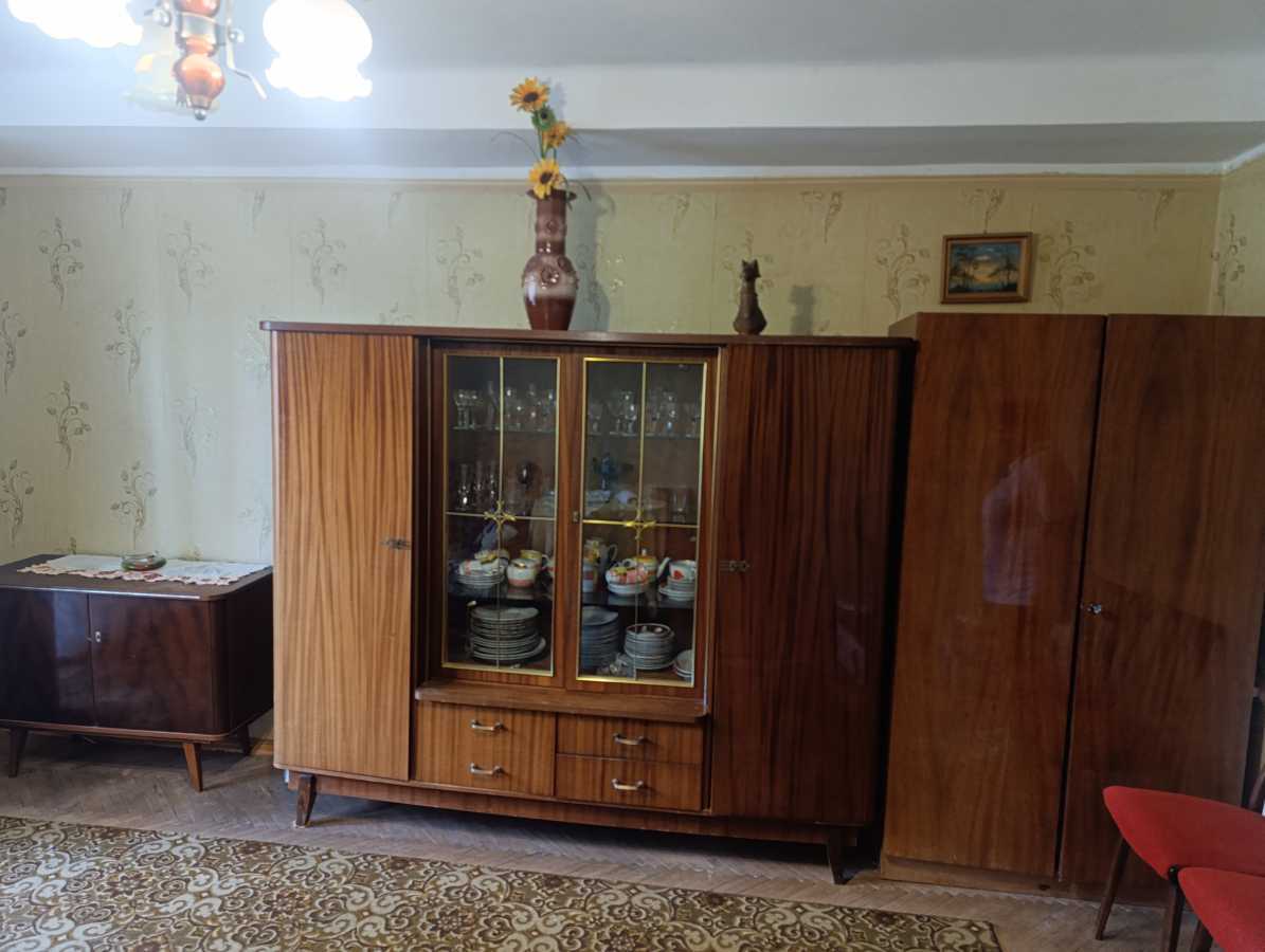 Аренда 2-комнатной квартиры 47 м², Труда бул.