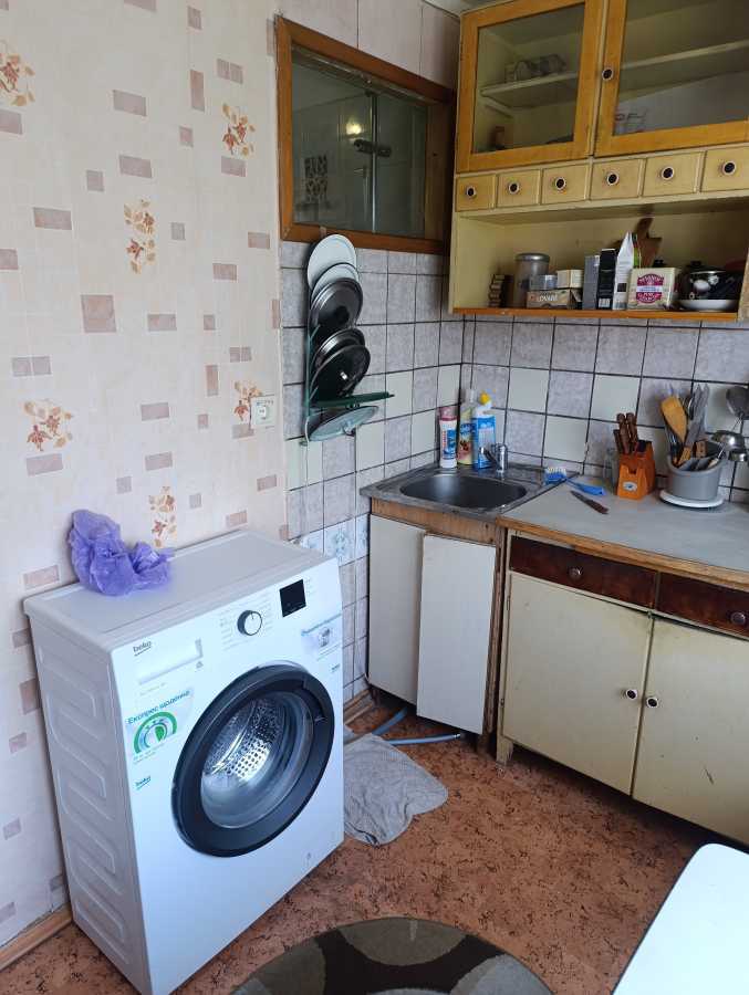 Аренда 2-комнатной квартиры 47 м², Труда бул.