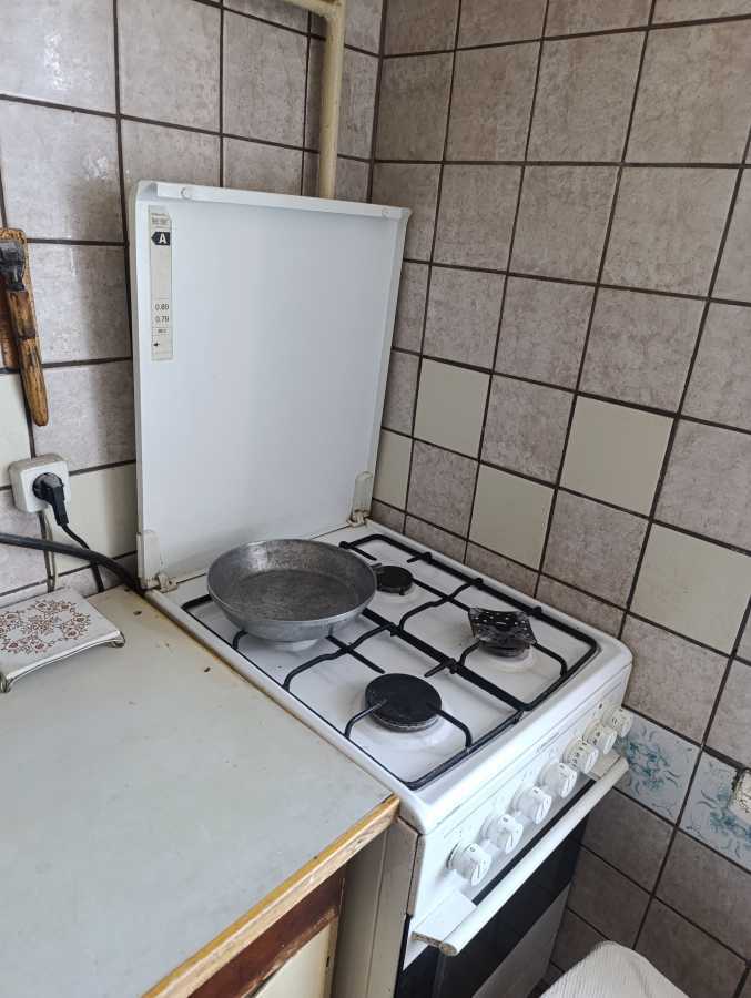 Аренда 2-комнатной квартиры 47 м², Труда бул.