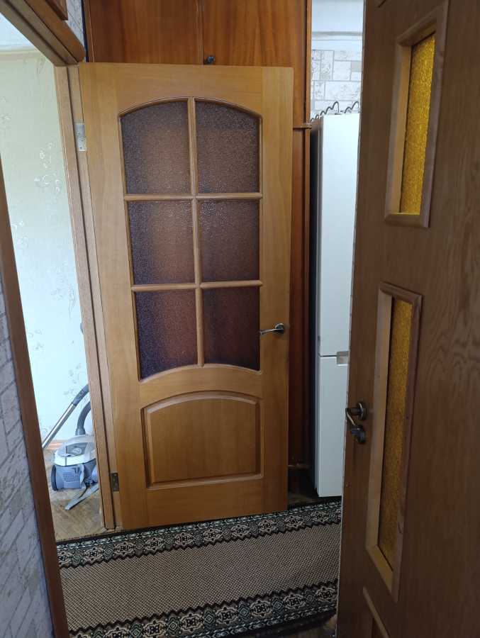 Аренда 2-комнатной квартиры 47 м², Труда бул.