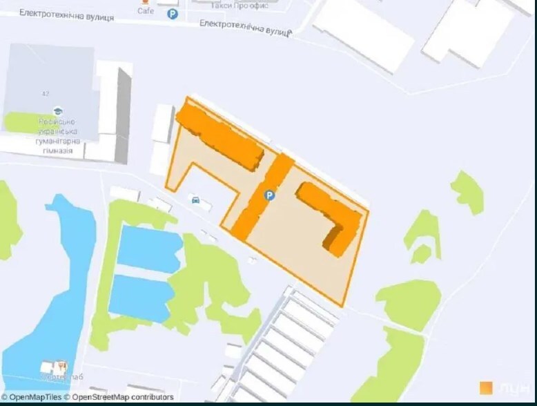 Продажа 1-комнатной квартиры 48 м², ЖК Деснянский, ДОМ 1