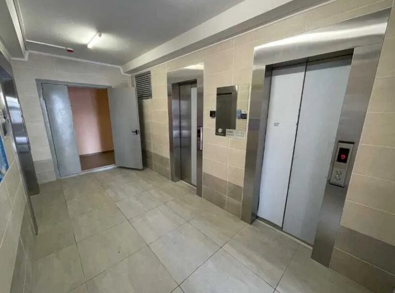 Продажа 1-комнатной квартиры 48 м², ЖК Деснянский, ДОМ 1