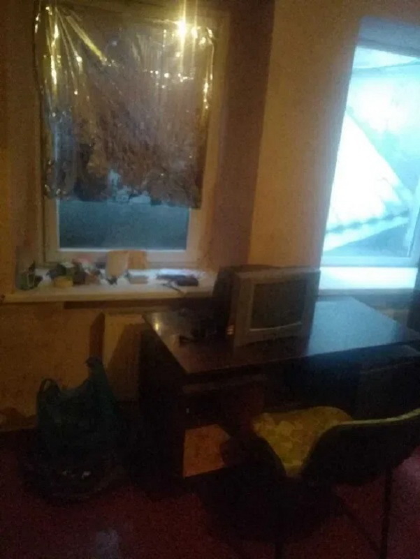 Продаж 2-кімнатної квартири 52 м², Мясоедовская вул.