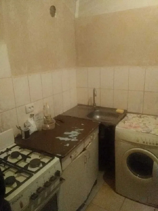 Продаж 2-кімнатної квартири 52 м², Мясоедовская вул.