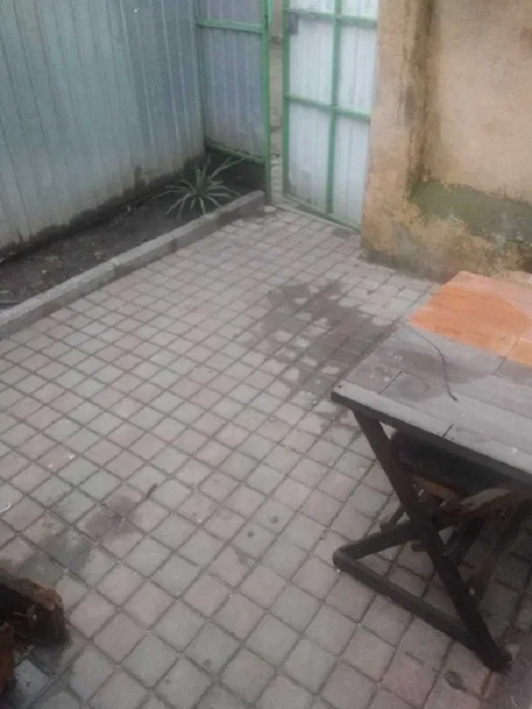 Продаж 2-кімнатної квартири 52 м², Мясоедовская вул.