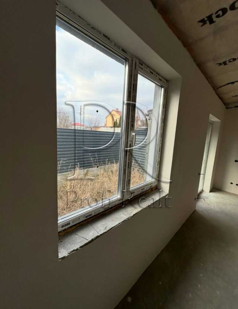 Продажа дома 44 м², Днепровская ул.