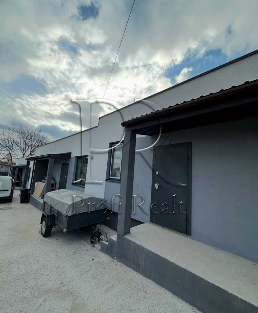 Продажа дома 44 м², Днепровская ул.