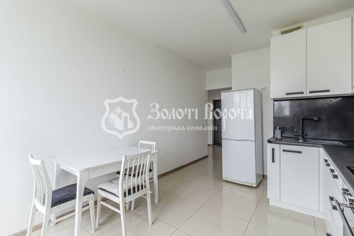 Продажа 1-комнатной квартиры 47.7 м², Харьковское шоссе, 19