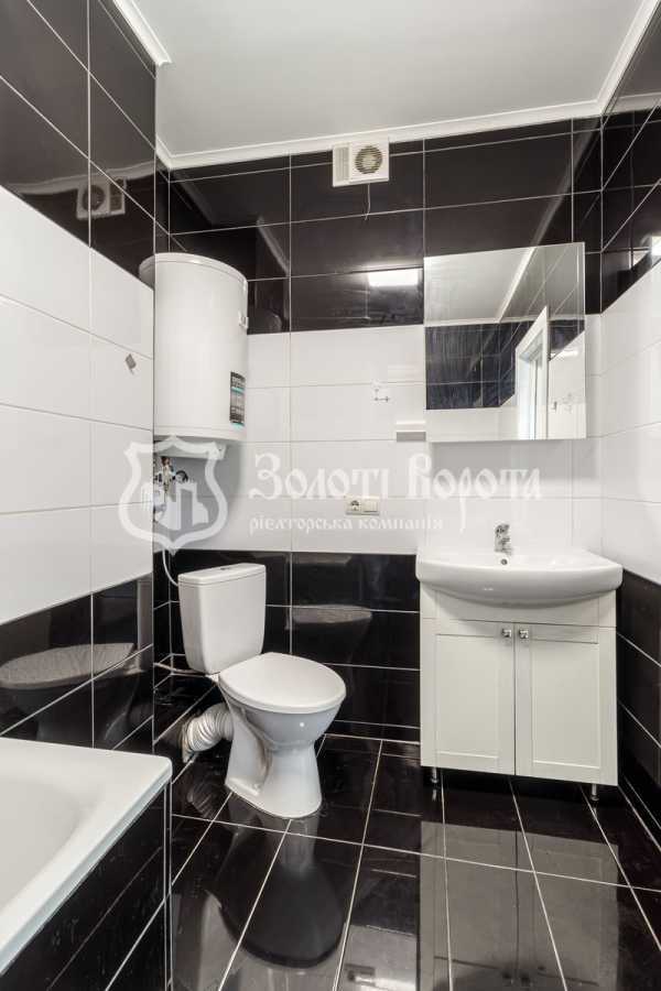 Продажа 1-комнатной квартиры 47.7 м², Харьковское шоссе, 19