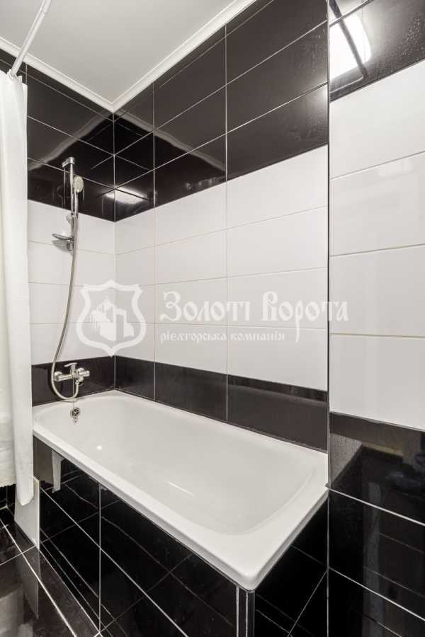 Продажа 1-комнатной квартиры 47.7 м², Харьковское шоссе, 19