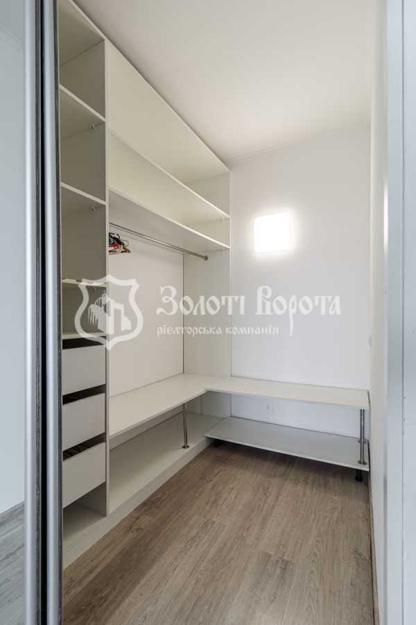 Продажа 1-комнатной квартиры 47.7 м², Харьковское шоссе, 19