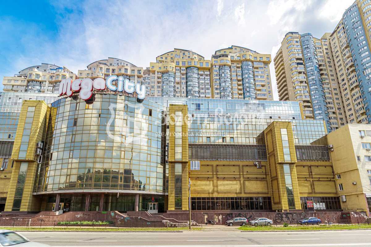 Продажа 1-комнатной квартиры 47.7 м², Харьковское шоссе, 19