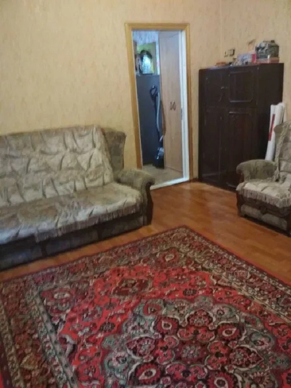 Продаж 2-кімнатної квартири 65 м², Столбовая вул.