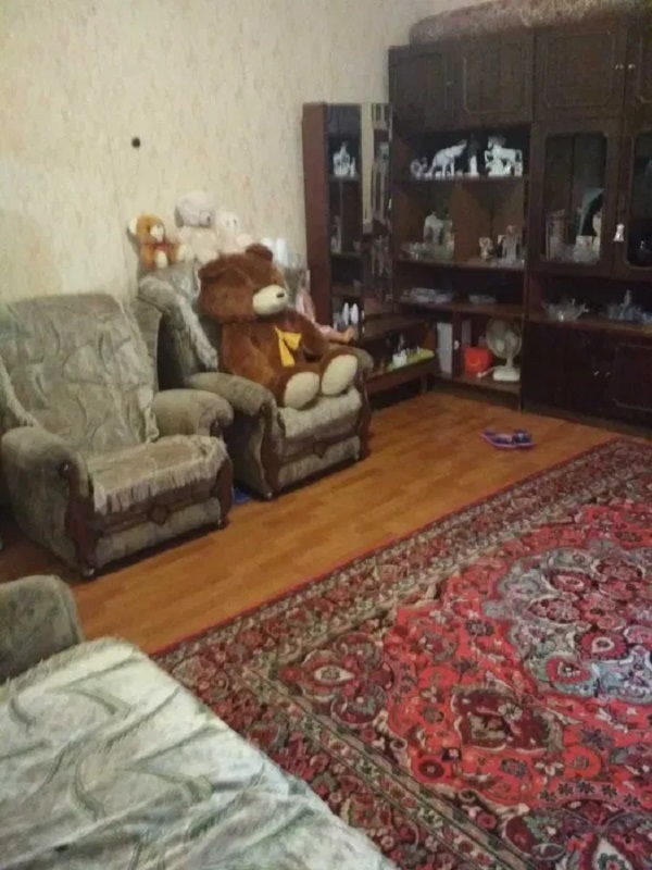 Продаж 2-кімнатної квартири 65 м², Столбовая вул.