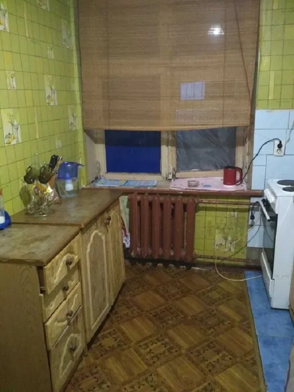 Продаж 2-кімнатної квартири 65 м², Столбовая вул.